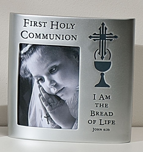 First Communion Girls